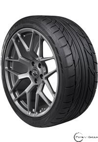 Nitto NT555 G2 tire
